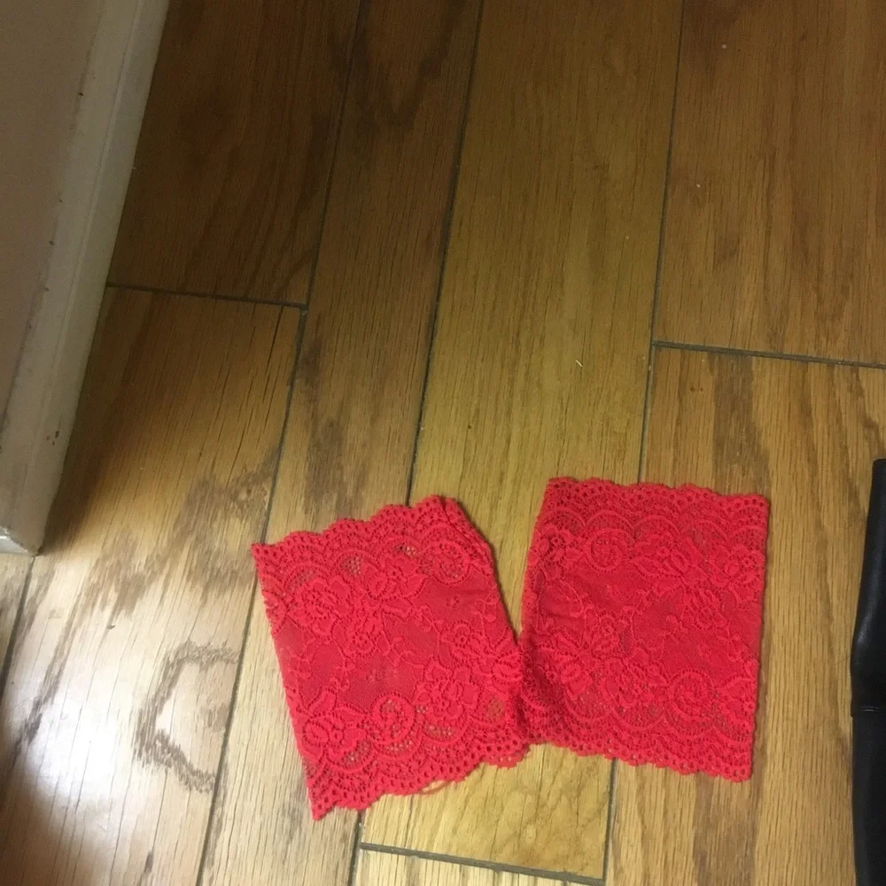 N/A nwt lace
